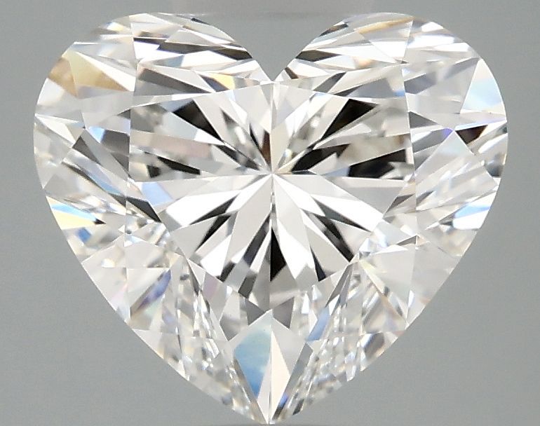 Heart Diamond
