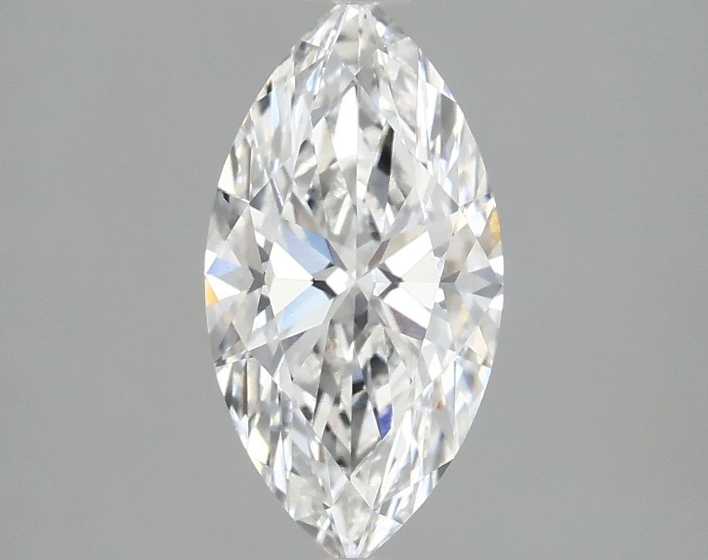 1.47 ct. marquise Lab Grown Diamond front image