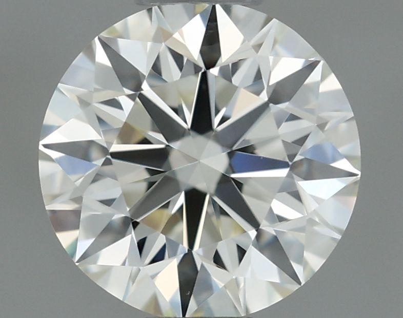 Round Diamond
