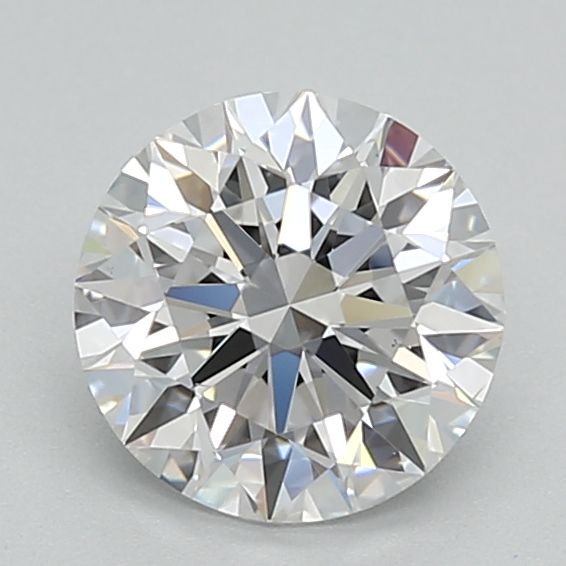 1.03 ct. round Lab Grown Diamond front image