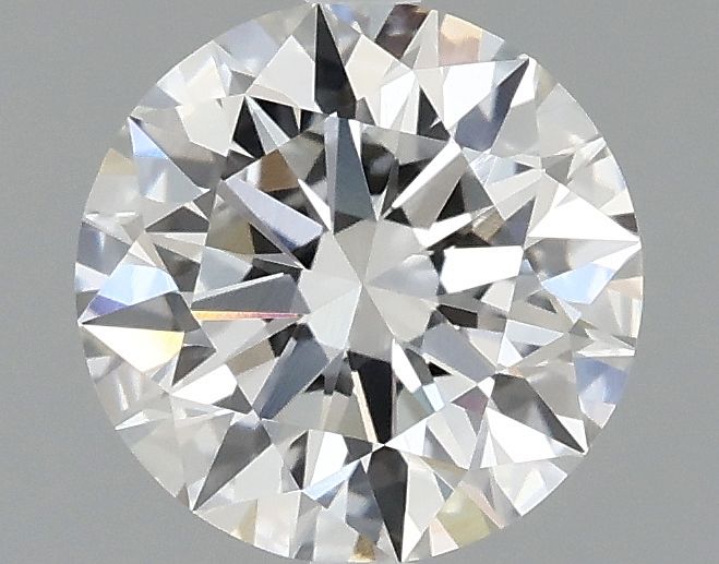 1.03 ct. round Lab Grown Diamond front image