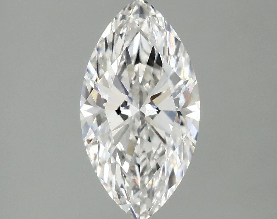 1.49 ct. marquise Lab Grown Diamond front image