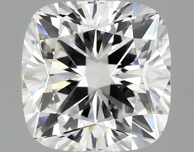 1.09 ct lab-grown Cushion modified Diamond
