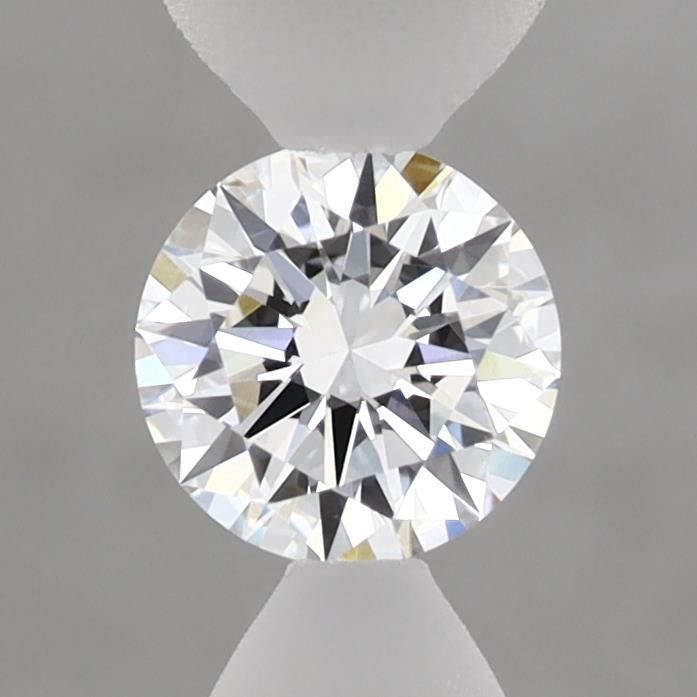 0.54 ct lab-grown Round Diamond