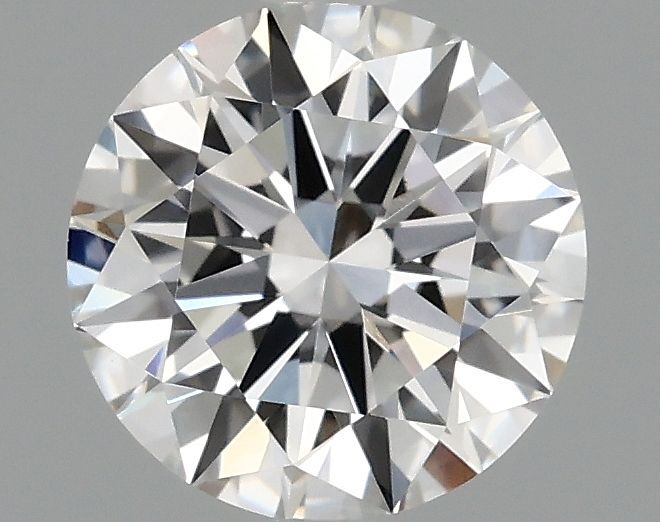 1.01 ct. round Lab Grown Diamond front image