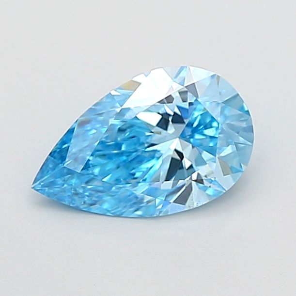 1.02 ct. pear Lab Grown Diamond front image