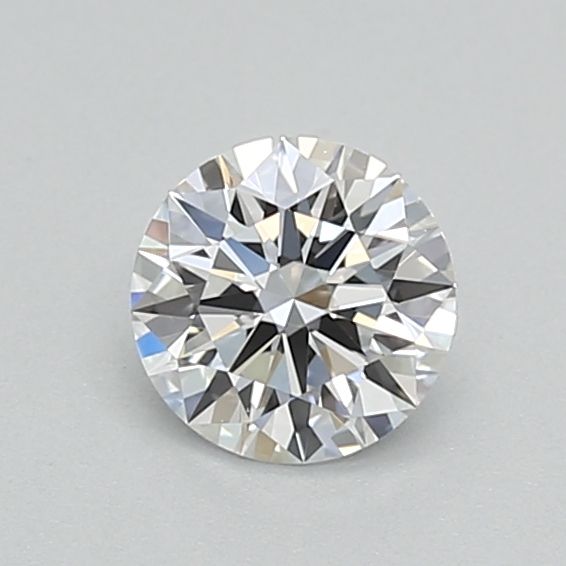 0.42 ct lab-grown Round Diamond
