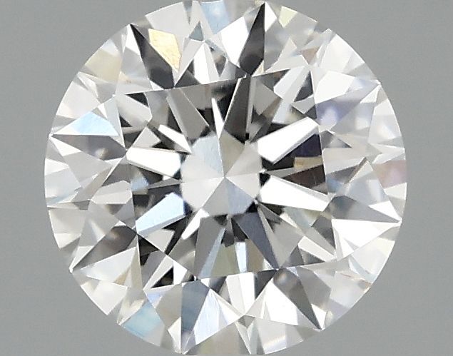 1.49 ct. round Lab Grown Diamond front image