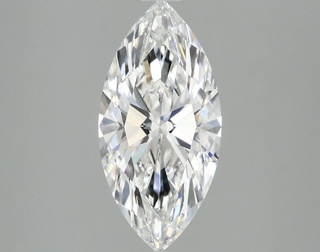 1.88 ct. marquise Lab Grown Diamond front image