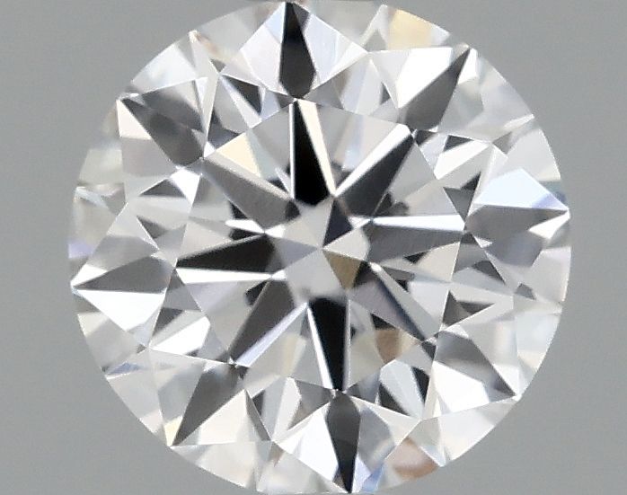 1.06 ct. round Lab Grown Diamond front image