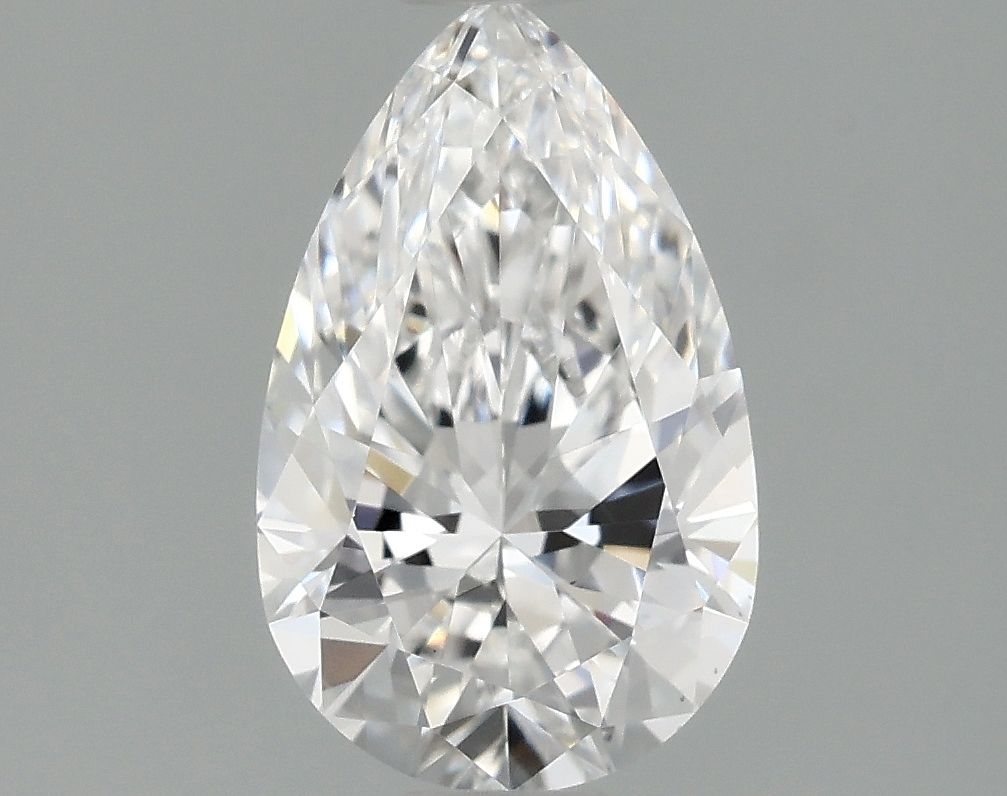 1.06 ct. pear Lab Grown Diamond front image