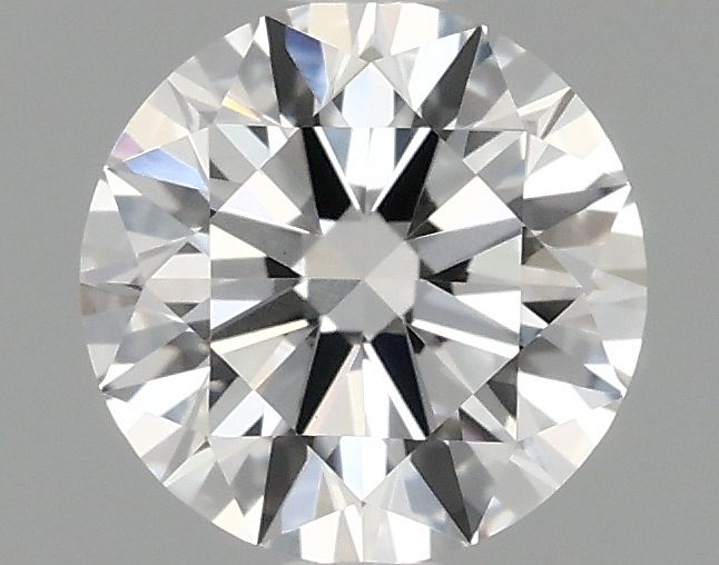 1.00 ct. round Lab Grown Diamond front image