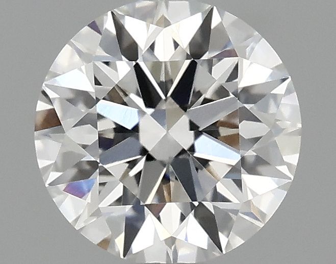 1.09 ct. round Lab Grown Diamond front image