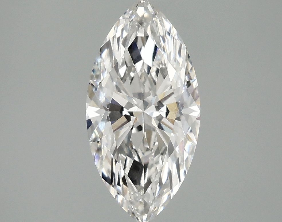 1.49 ct. marquise Lab Grown Diamond front image