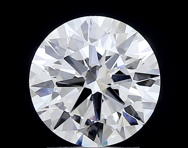 Round Diamond