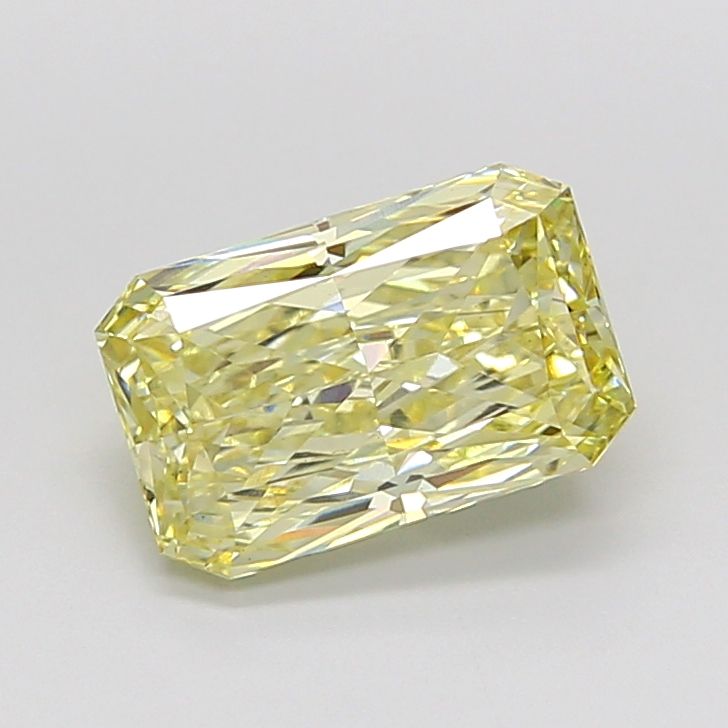 3.03 ct. radiant Lab Grown Diamond front image