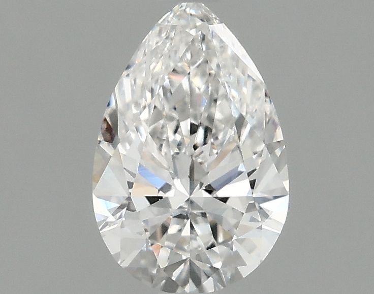1.06 ct. pear Lab Grown Diamond front image