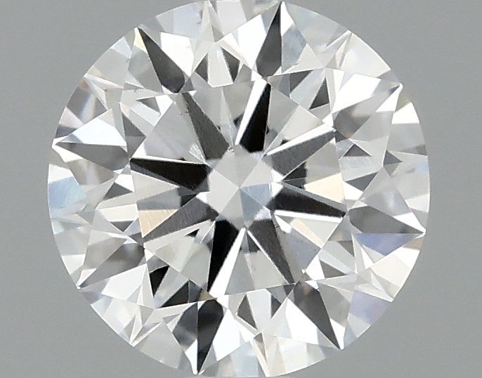 0.98 ct. round Lab Grown Diamond front image