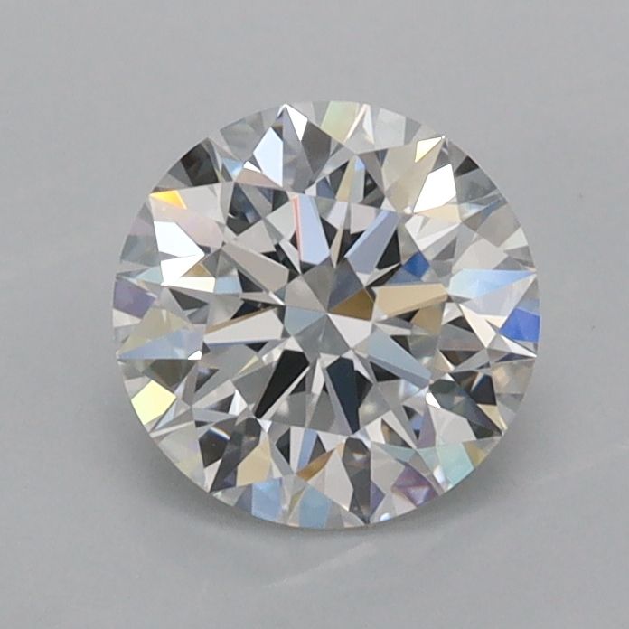 1.03 ct. round Lab Grown Diamond front image