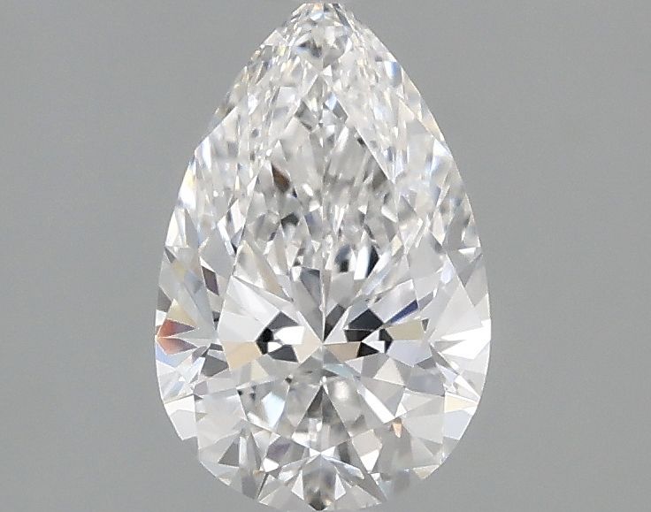 1.04 ct. pear Lab Grown Diamond front image