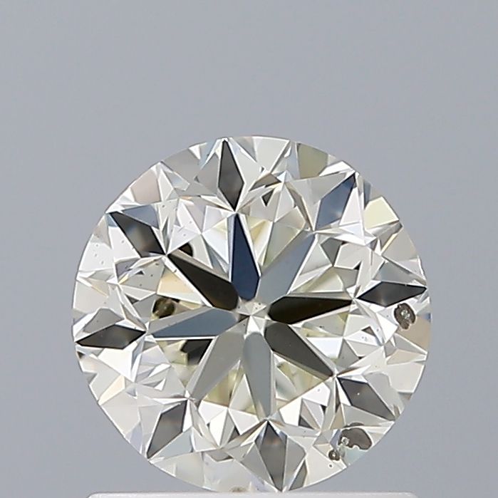 Round Diamond