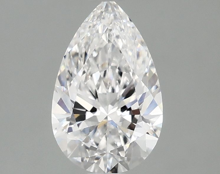 1.05 ct. pear Lab Grown Diamond front image