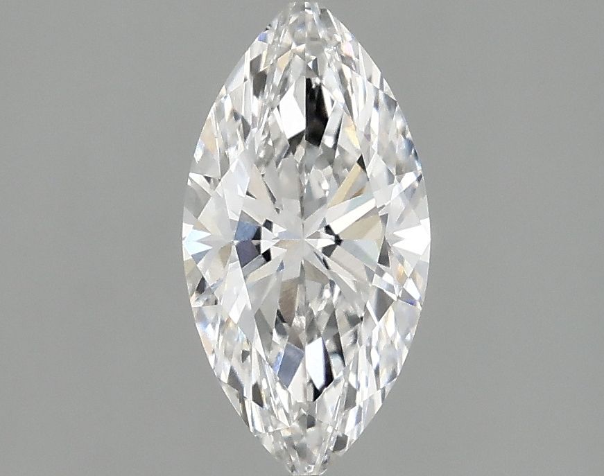 1.07 ct. marquise Lab Grown Diamond front image