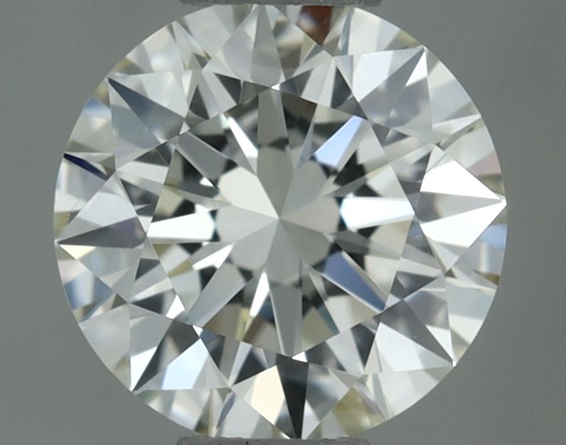 0.5 ct Round Diamond