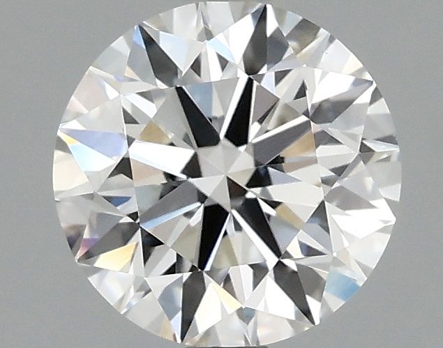 1.49 ct. round Lab Grown Diamond front image