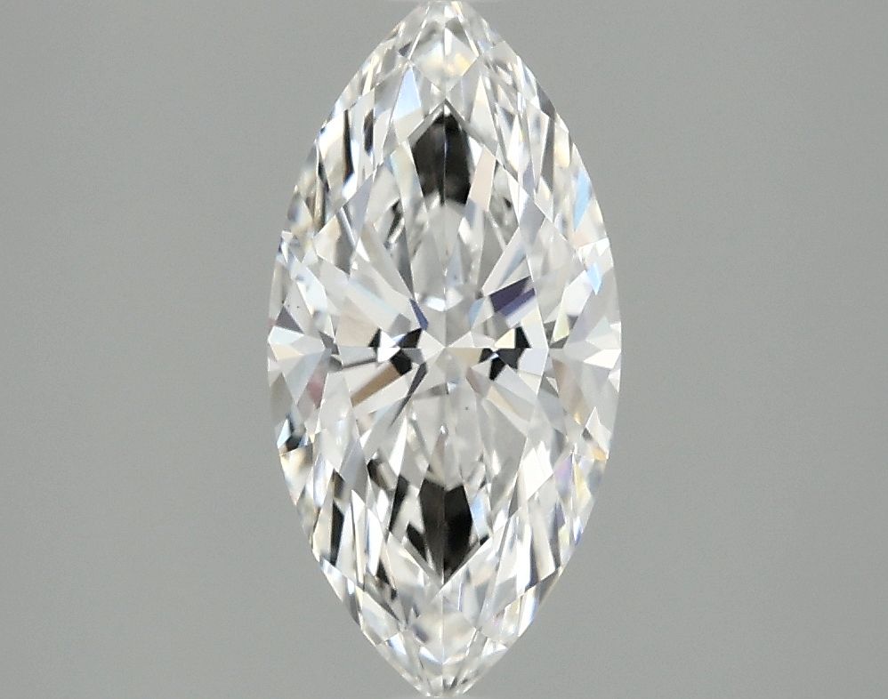 1.59 ct. marquise Lab Grown Diamond front image