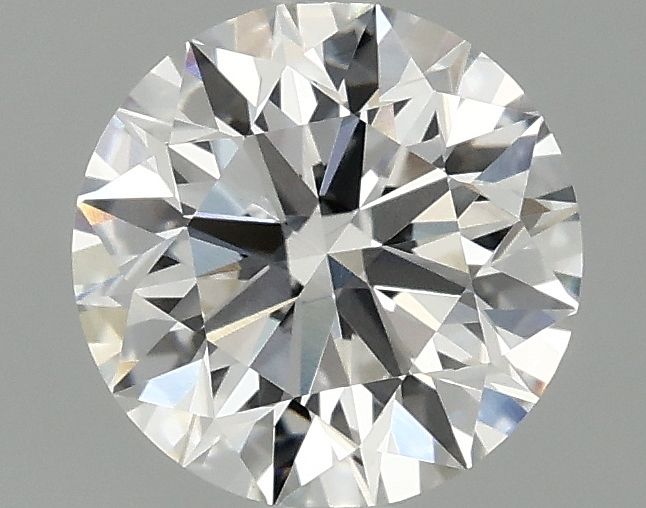 1.09 ct. round Lab Grown Diamond front image