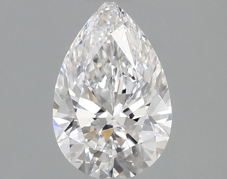 1.05 ct. pear Lab Grown Diamond front image