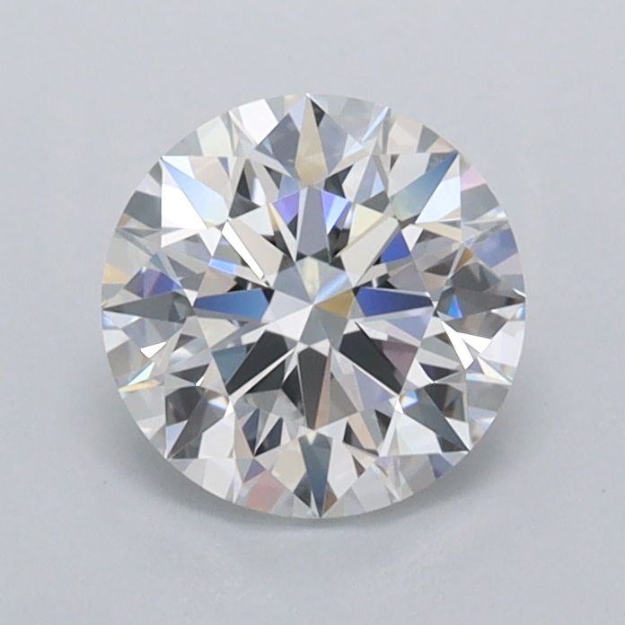 1.00 ct. round Lab Grown Diamond front image