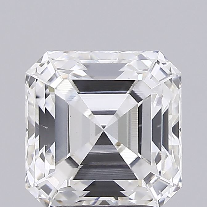 Asscher Diamond