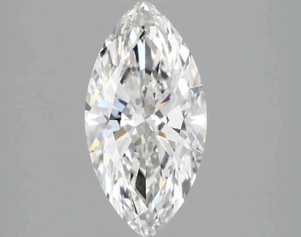 1.54 ct. marquise Lab Grown Diamond front image