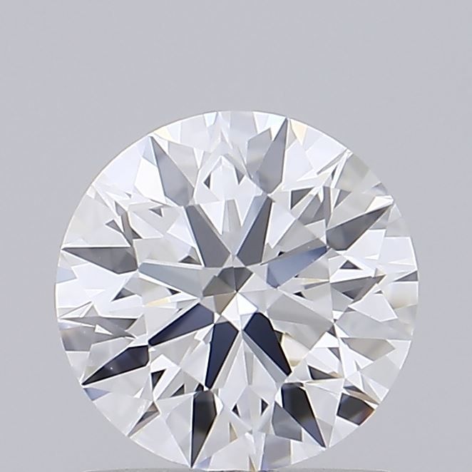 1.00 ct. round Lab Grown Diamond front image