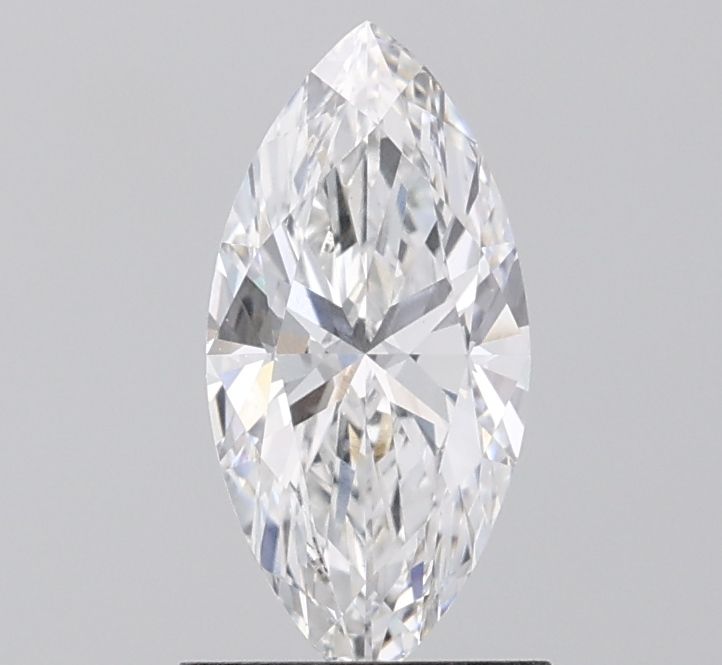 1.01 ct. marquise Lab Grown Diamond front image