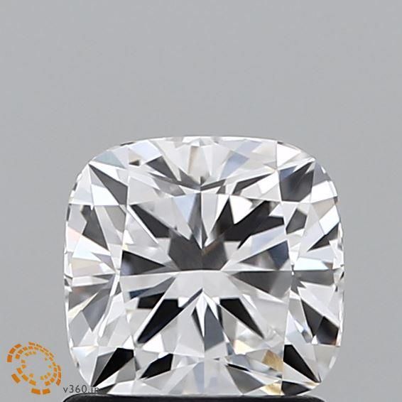 Cushion Diamond