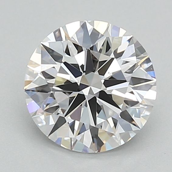 1.03 ct. round Lab Grown Diamond front image