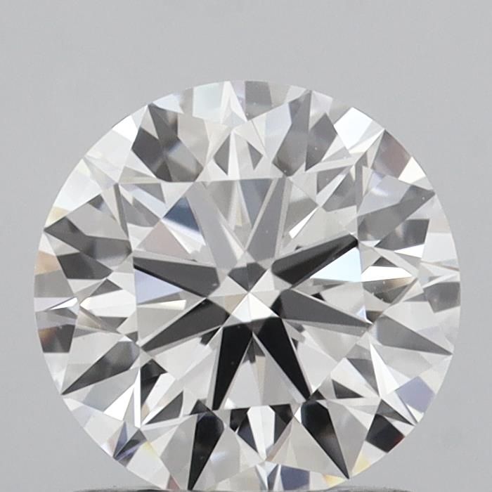1.11 ct. round Lab Grown Diamond front image
