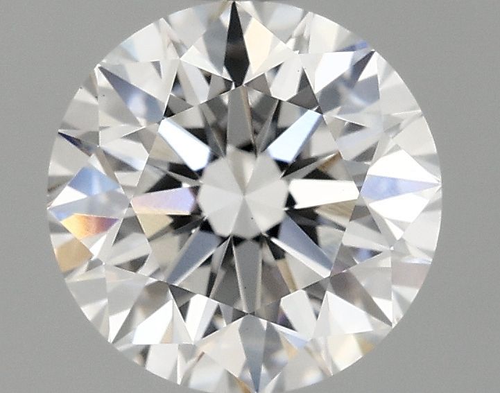 1.09 ct. round Lab Grown Diamond front image