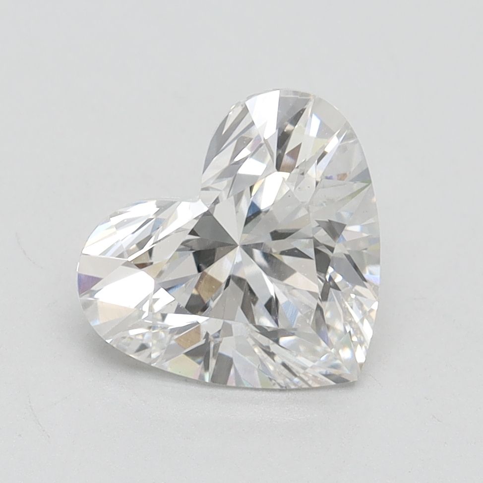 Heart Diamond