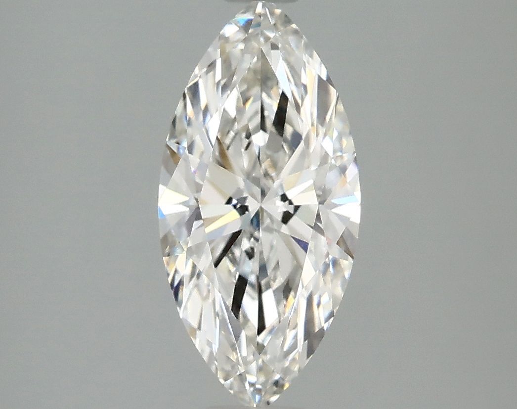 1.46 ct. marquise Lab Grown Diamond front image