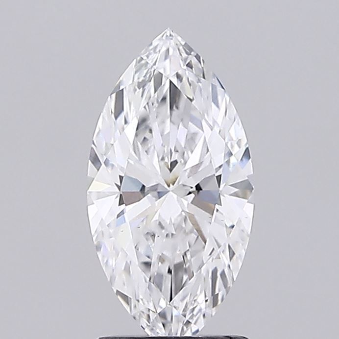 1.53 ct. marquise Lab Grown Diamond front image
