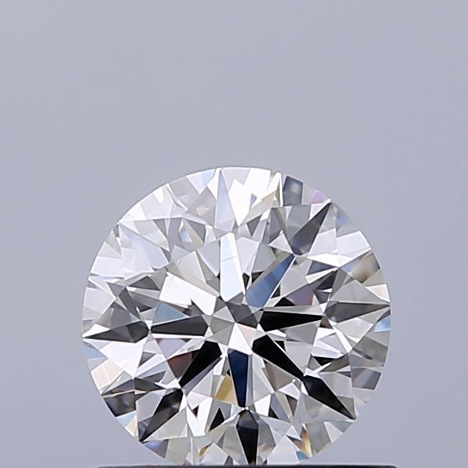 0.72 ct Round diamond