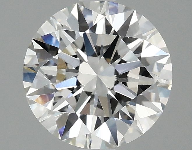 1.49 ct. round Lab Grown Diamond front image