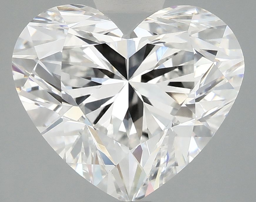 Heart Diamond