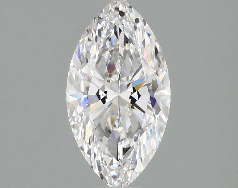 1.06 ct. marquise Lab Grown Diamond front image