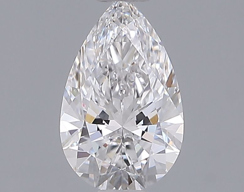 1.04 ct. pear Lab Grown Diamond front image