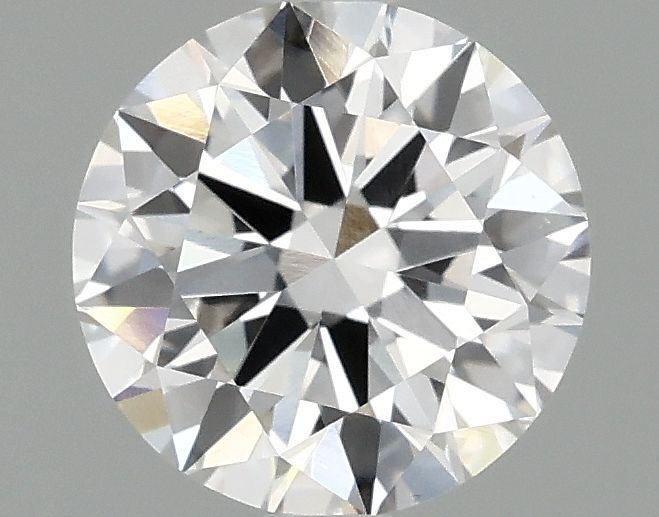 1.51 ct. round Lab Grown Diamond front image